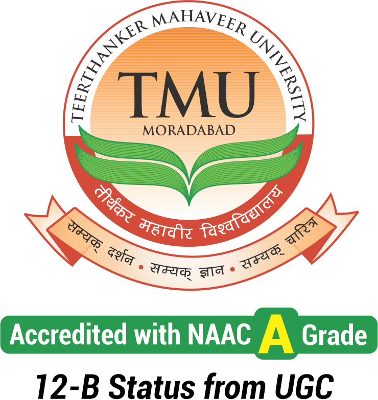 TMU logo